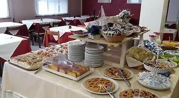 רימיני Hotel Annetta