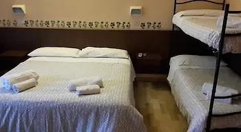 רימיני Hotel Annetta
