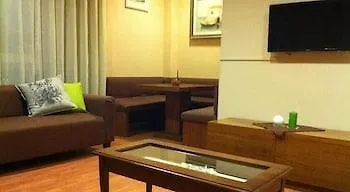 רימיני Hotel Annetta
