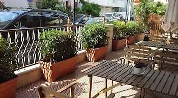 רימיני Hotel Annetta