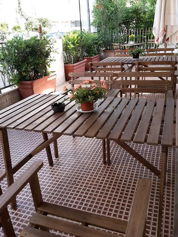 רימיני Hotel Annetta איטליה